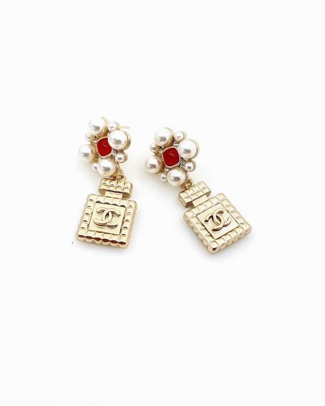 Chanel Earrings 1245